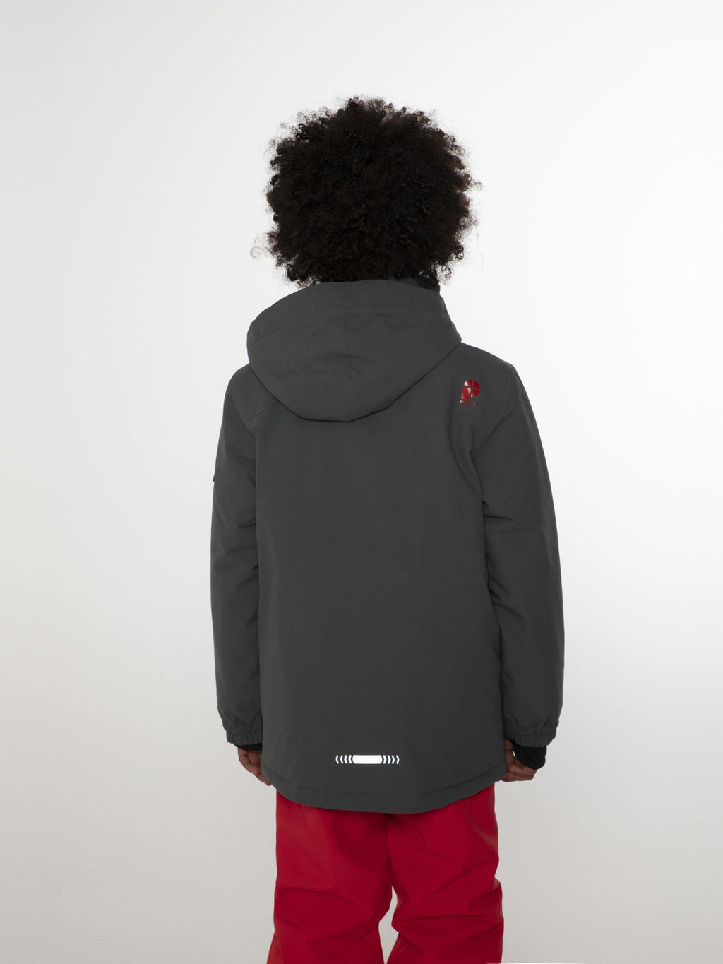 Flynnt Jr Snowjacket