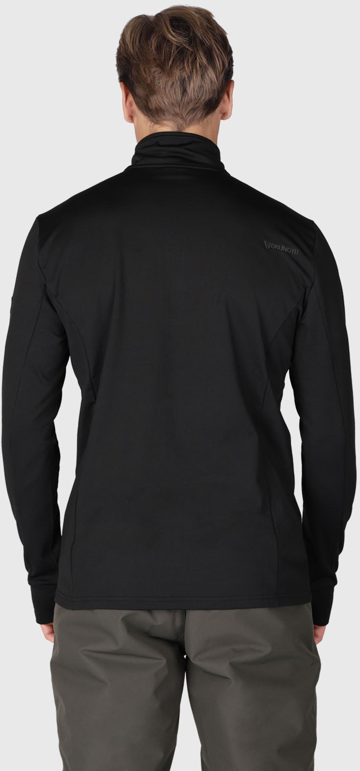 Terni fleece