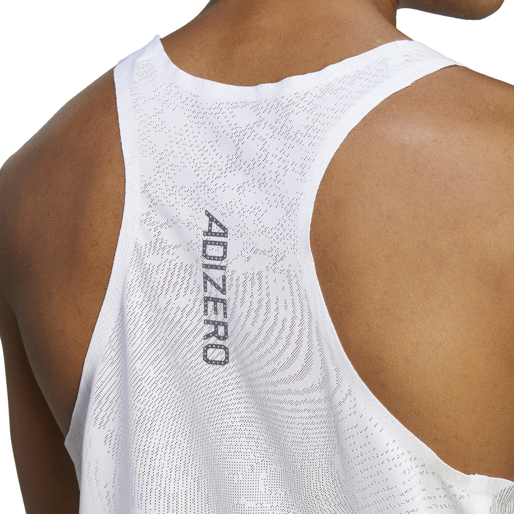 Adizero tanktop