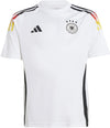 Duitsland 24 Fan kids thuisshirt