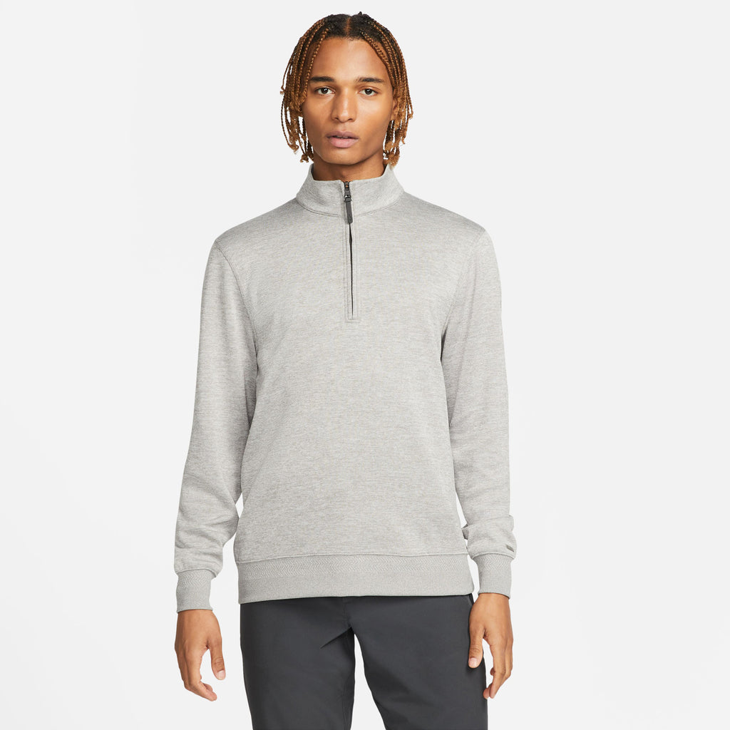 Dri-FIT Player Half-zip top