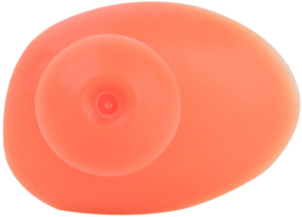ERGO EARPLUG JU ORANGE