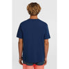 Chest Print T-shirt strand
