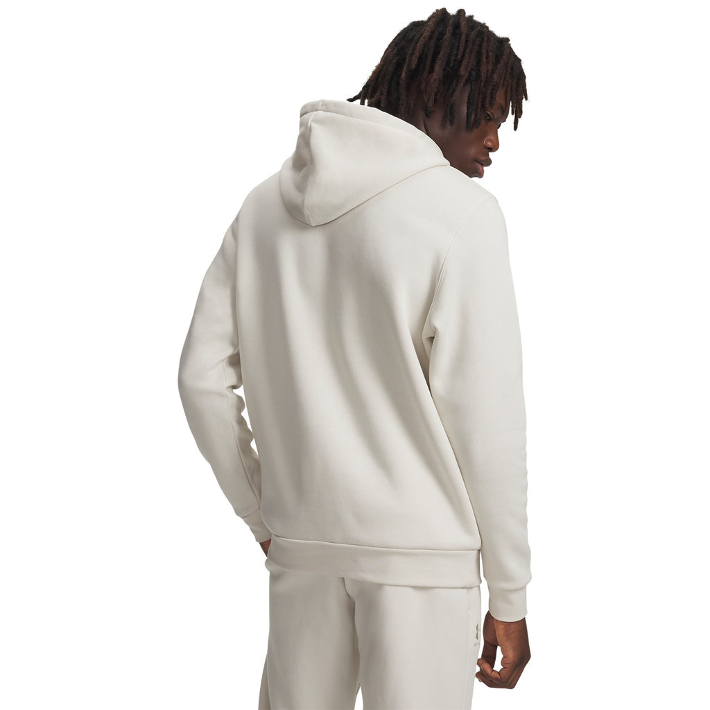 Icon Fleece Hoodie