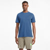Train Fav Heather Ss Tee