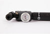 Stanno Pump With Pressure Gauge