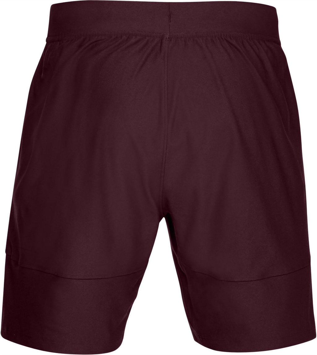 tborne vanish short