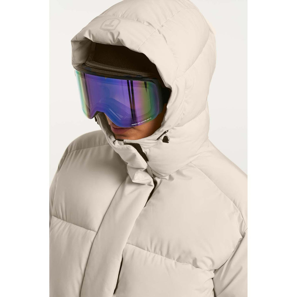 Moon Jacket Women