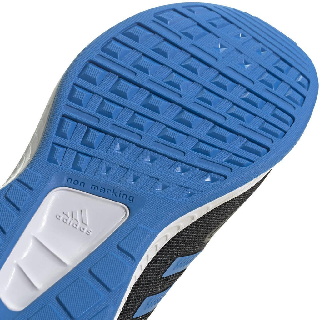 RUNFALCON 2.0 EL K, CBLACK/FTWWHT/S, 3