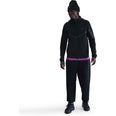 m nk tch flc fz wr hoodie