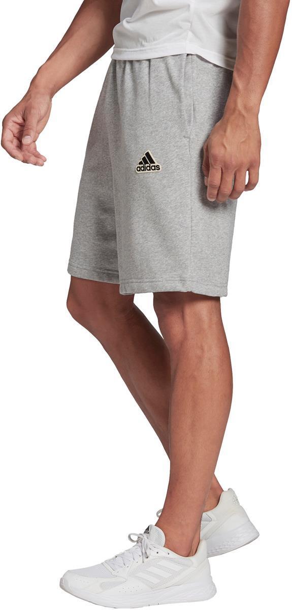 Essentials Feelcomfy French Terry short