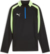 Individualliga 1/4 Zip Top Jr