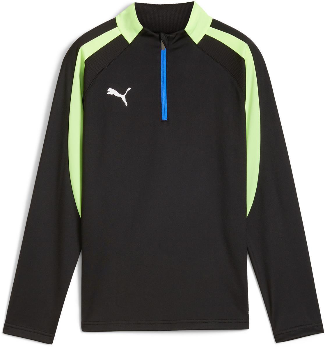 Individualliga 1/4 Zip top