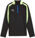 Individualliga 1/4 Zip Top Jr