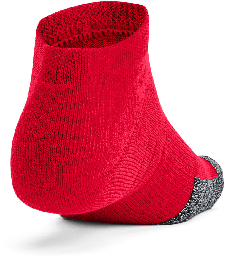 Heatgear Lo-Cut sokken