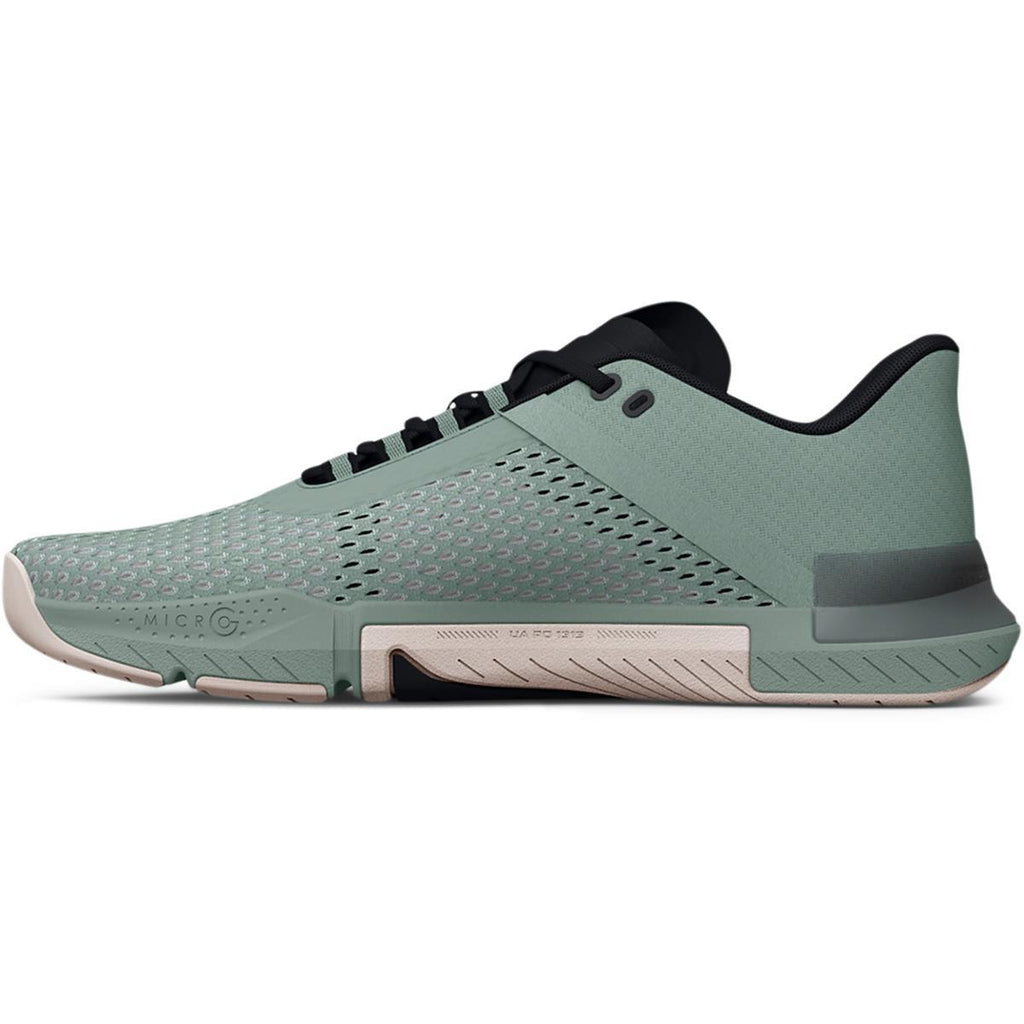 UA TriBase Reign 4