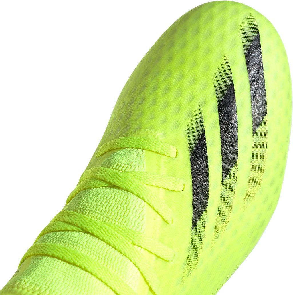 X Ghosted.3 Soft Ground Voetbalschoenen