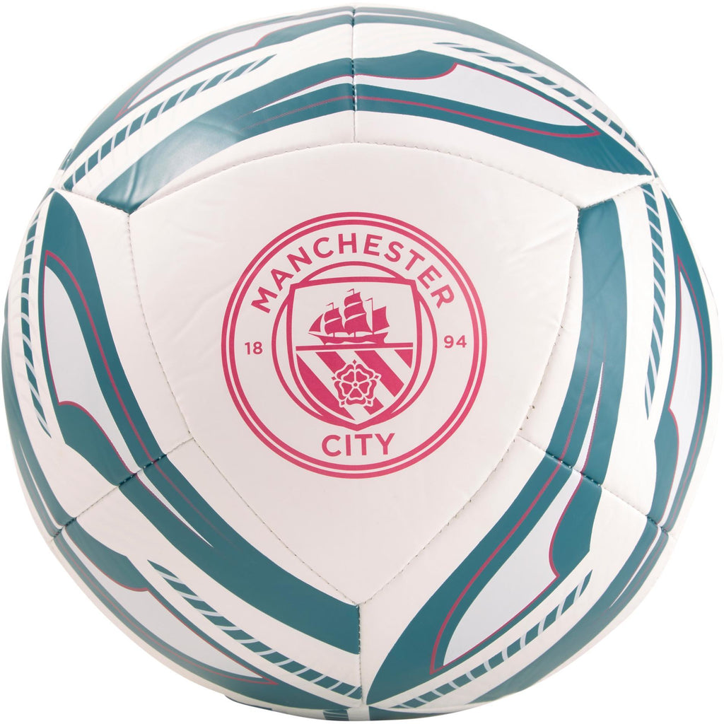mcfc puma icon ball