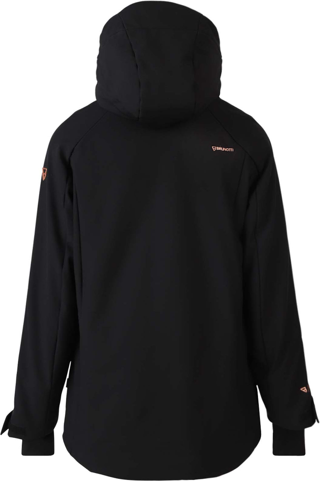 Aria  softshell  jas