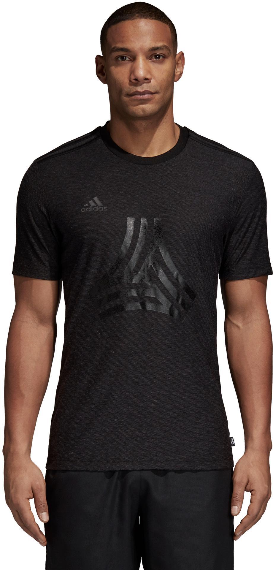 Tango Logo shirt