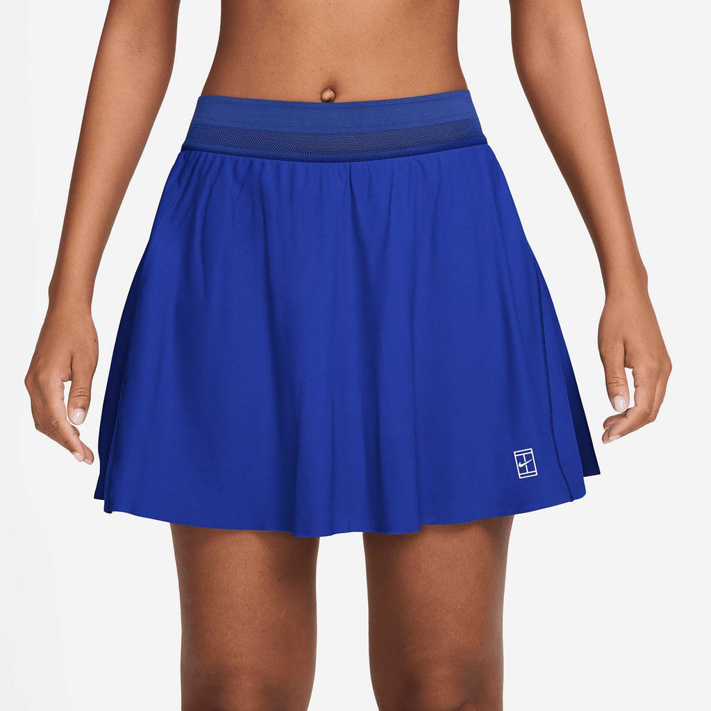 court ace advantage Dri-FIT tennisshorts