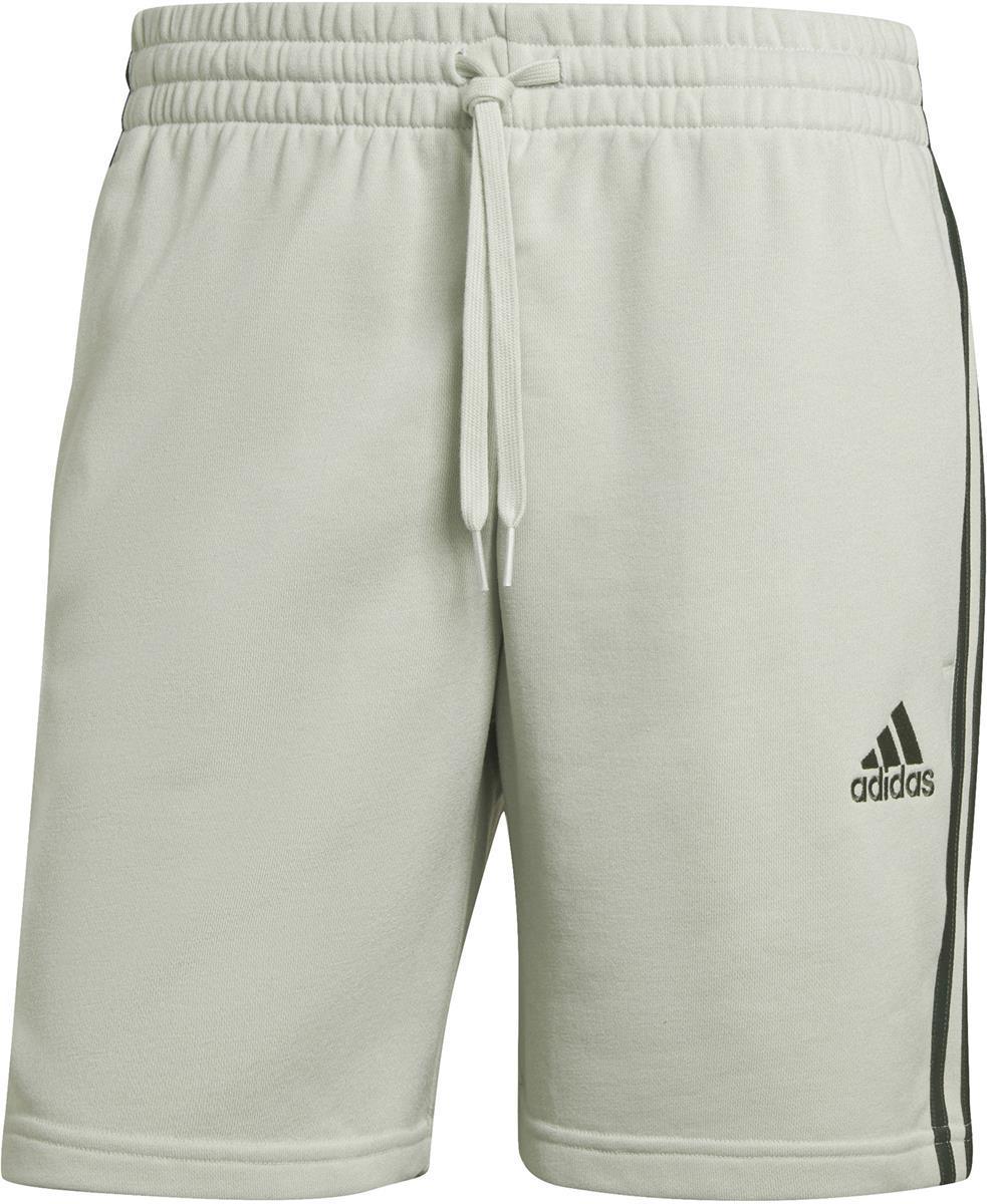 M 3S FT SHO Hr.Short, French terry