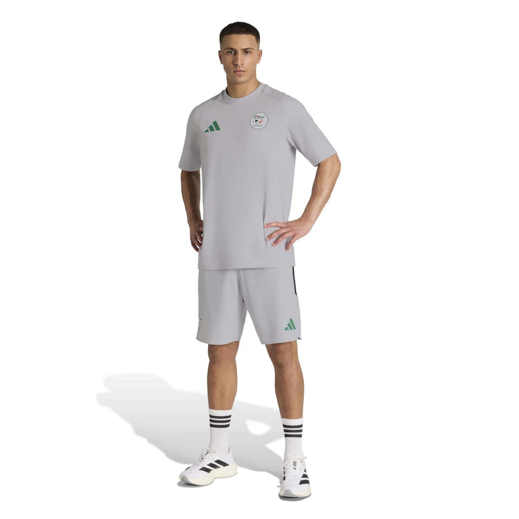 Algerije Tiro Tech Short