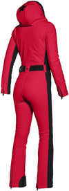 parry ski suit no fur