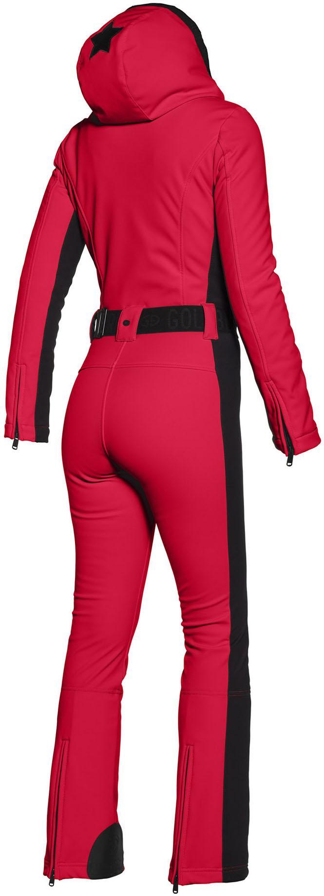 parry ski suit no fur