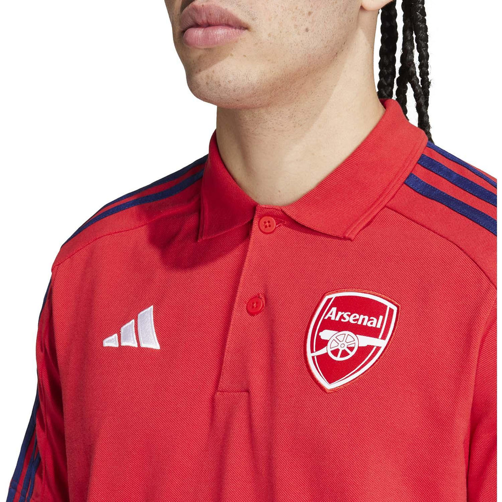 Arsenal DNA Poloshirt