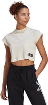 W Recco Croptee