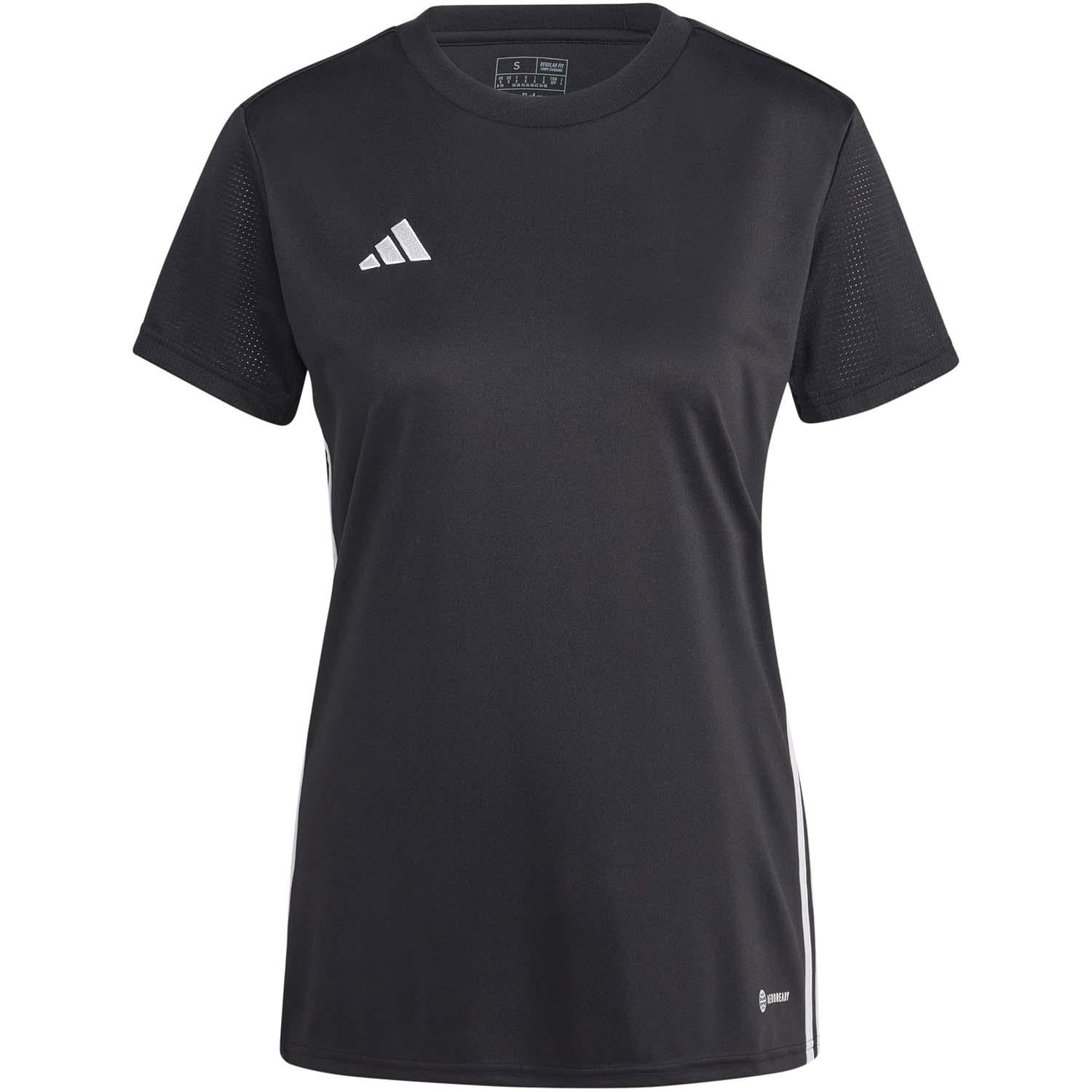 Tabela 23 Voetbalshirt