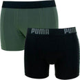 Statement boxer (2 paar)