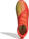 Predator Edge.3 FG kids voetbalschoenen
