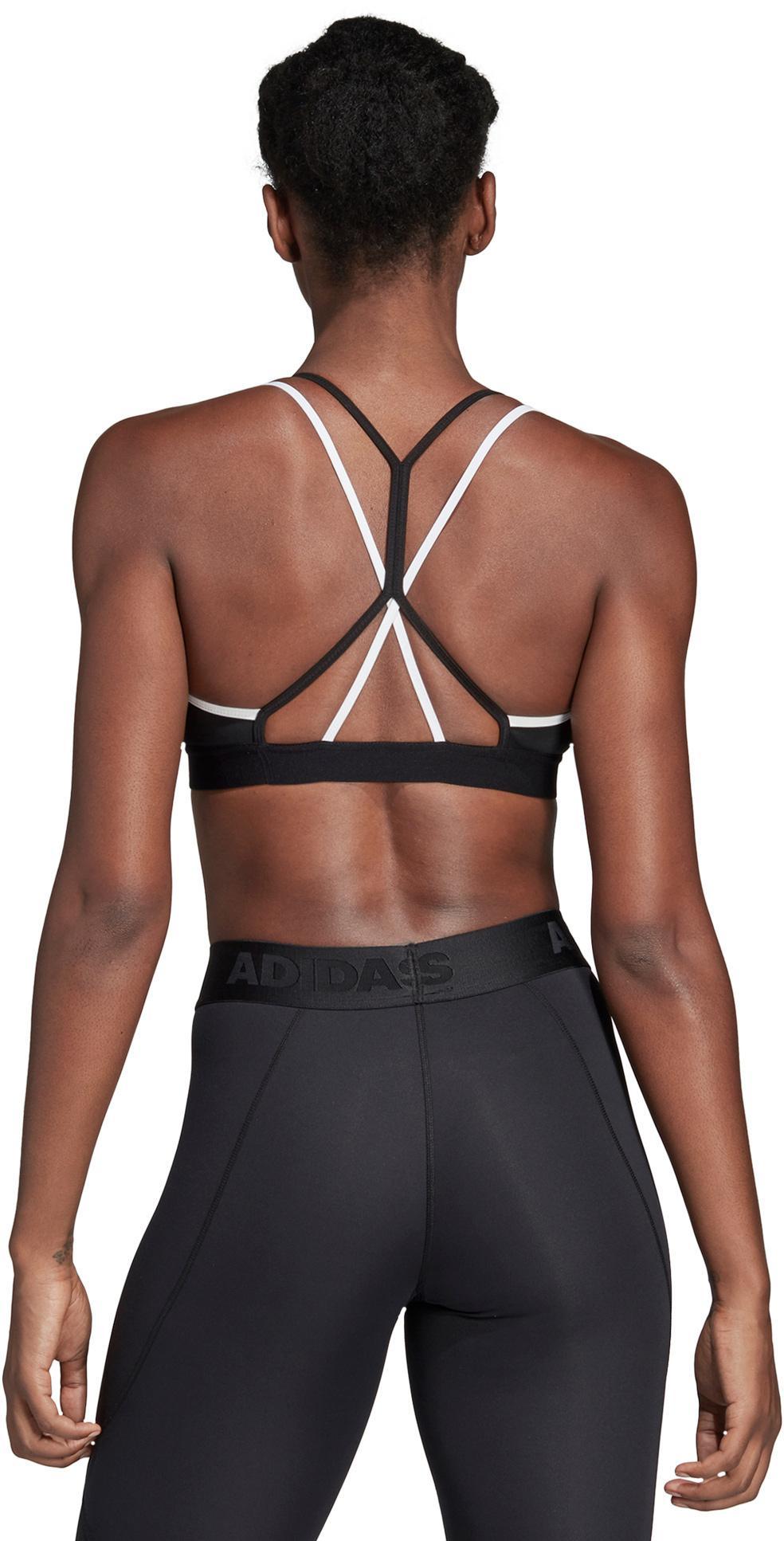 ALL ME STRAPPY