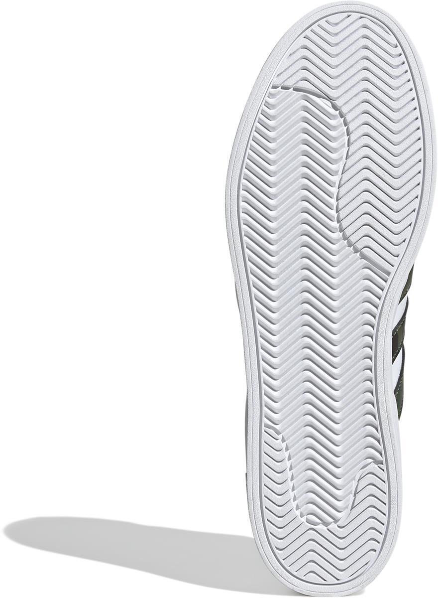 Streetcheck Court Lace sneakers