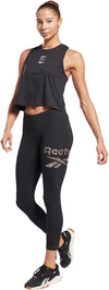 Te Modern Safari Legging
