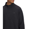 Unstoppable Fleece Half Zip Vest