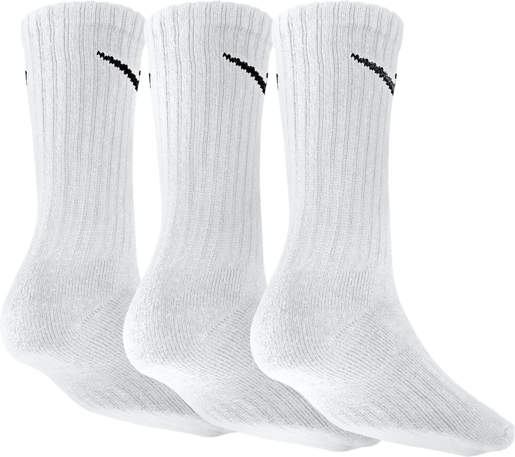 Cotton Crew 3-pack sokken