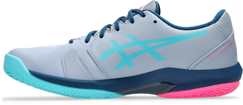 Solution Swift Ff 2 Padel