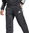3-stripe Knitted Pants