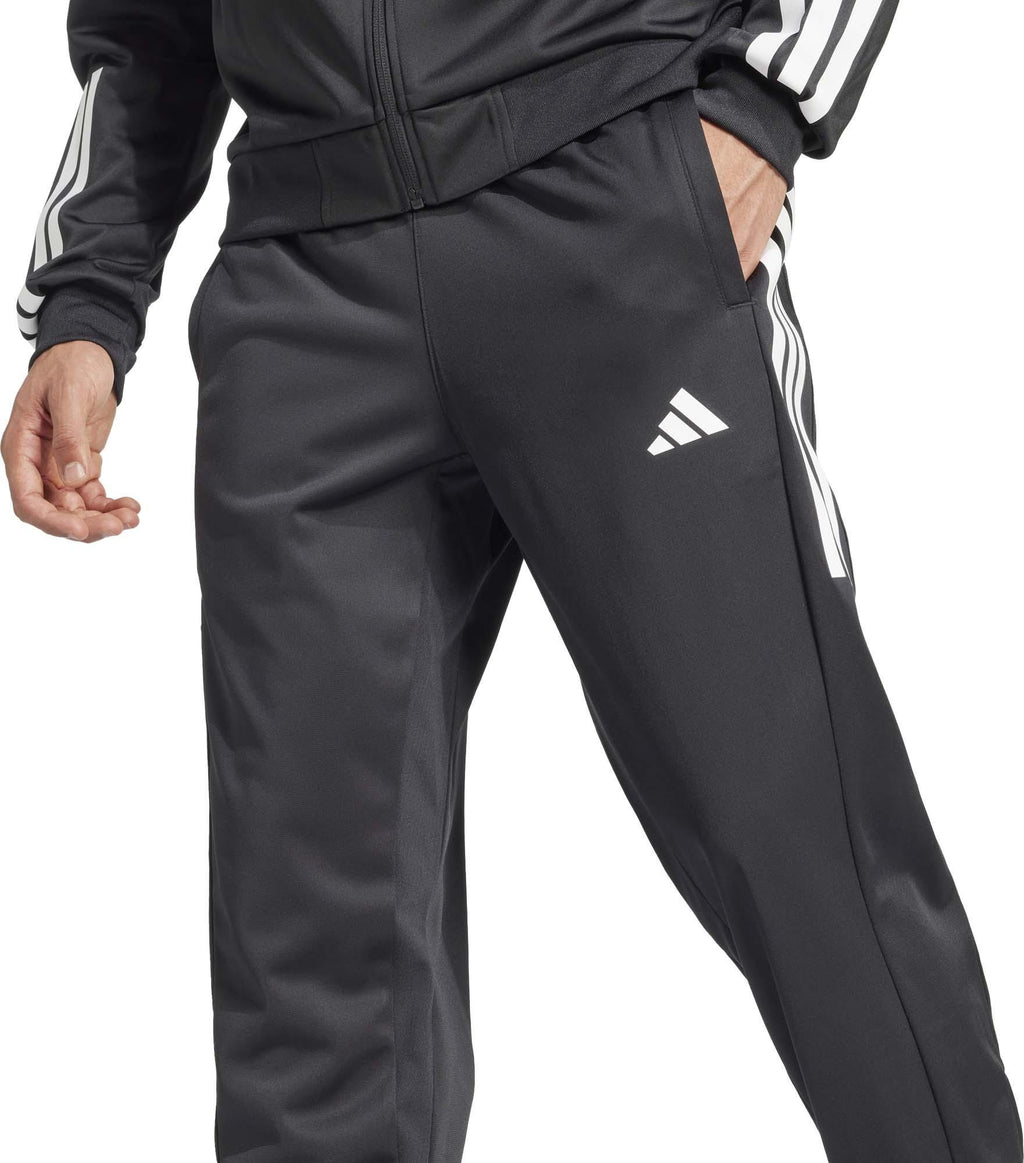 3-stripe Knitted Pants