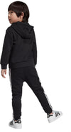 Trefoil Hoodie Set
