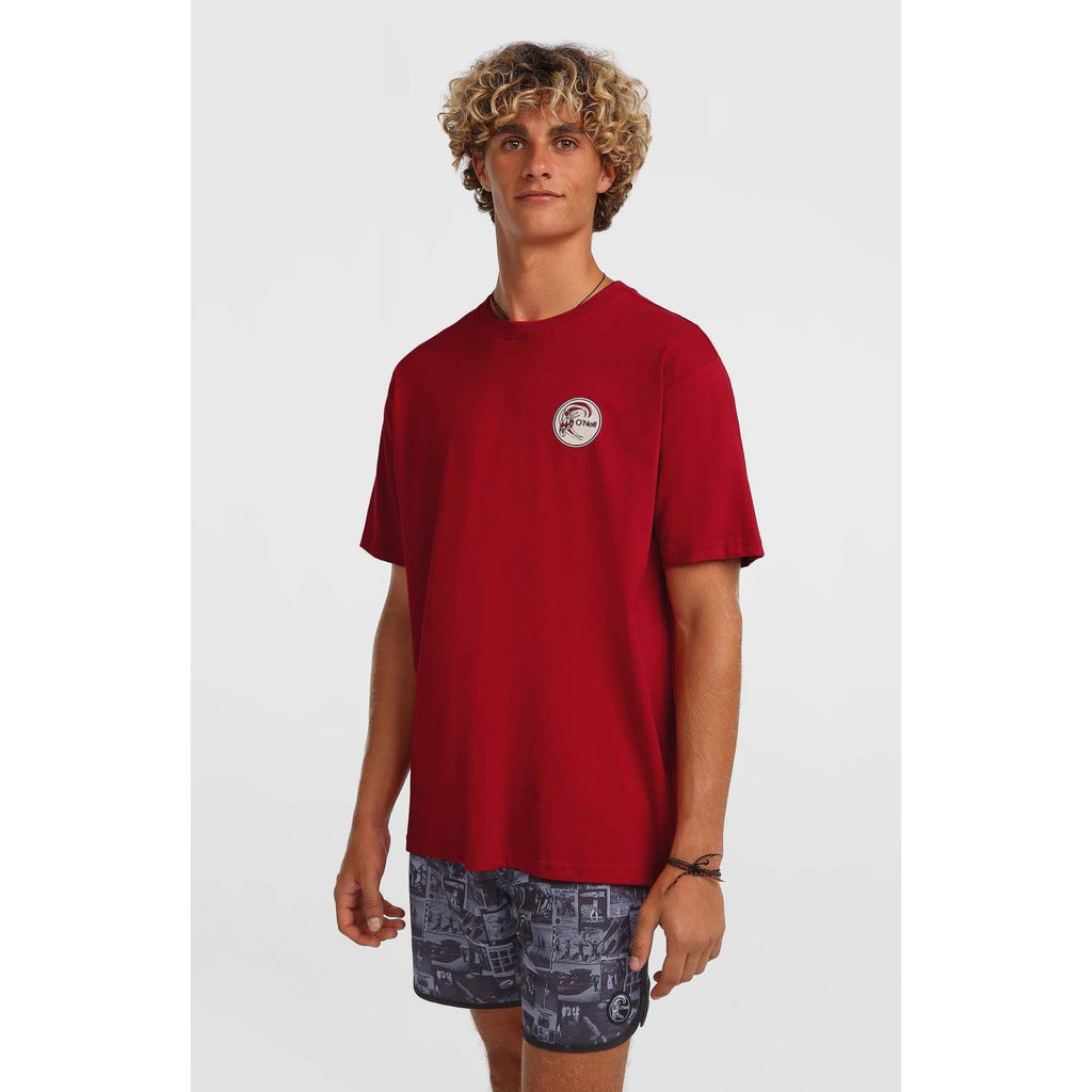 Originals Surf Shop T-shirt strand
