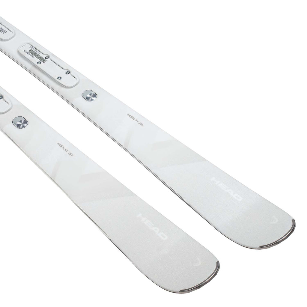 e-absolut joy + joy 9 gw ski's