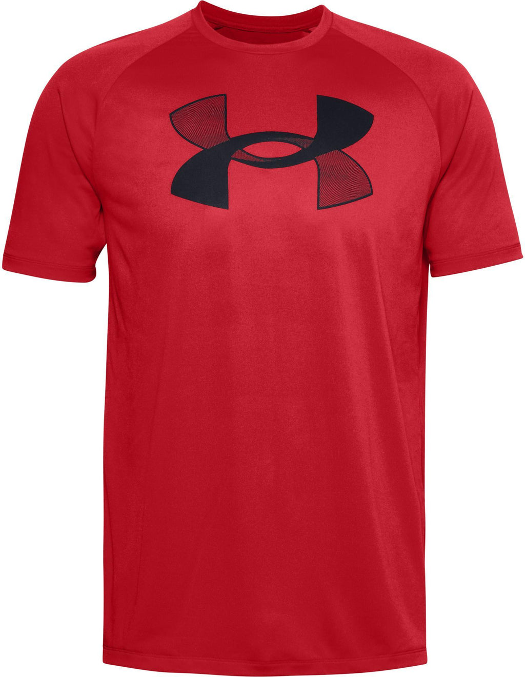 UNDER ARMOUR Big Logo Tech