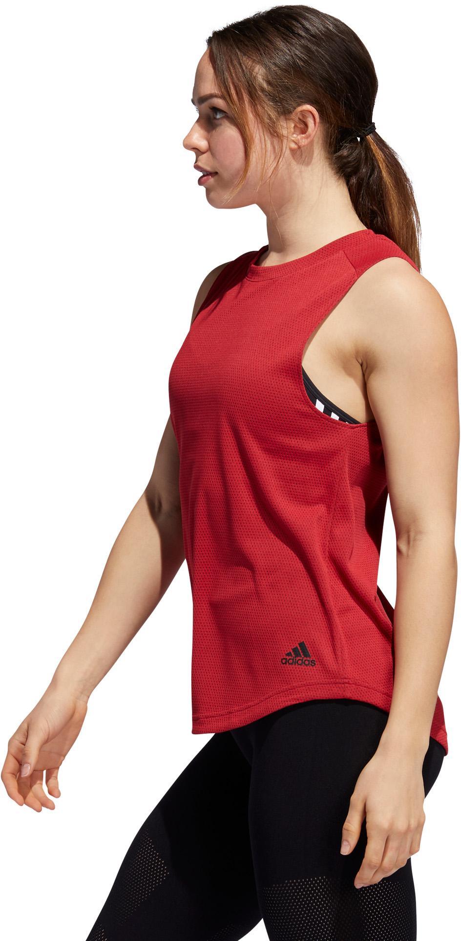 Perf Tank