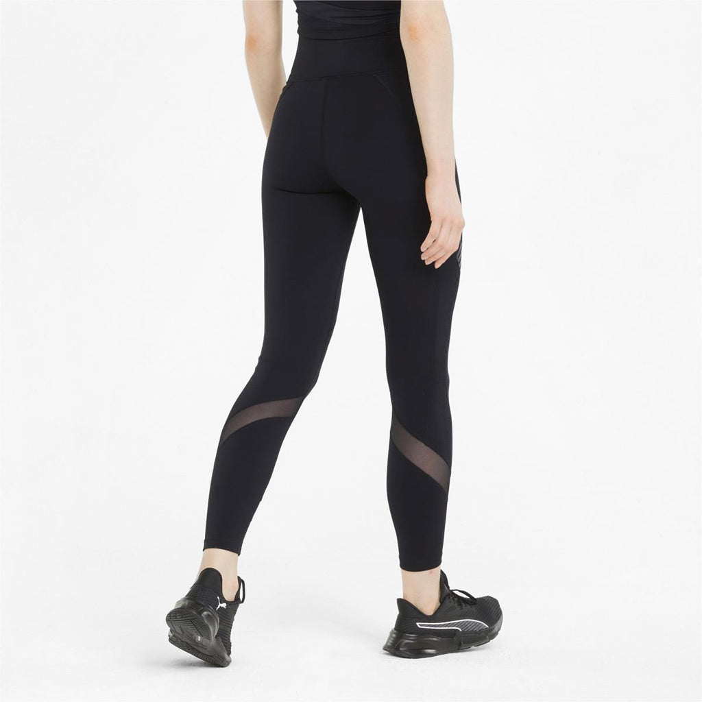 Train Logo Eversculpt Tight