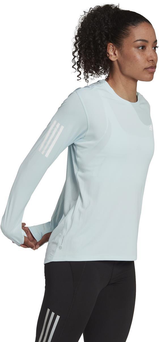 On The Run longsleeve shirt