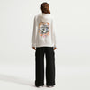Phoenix Fleece Women's Oversize shirt